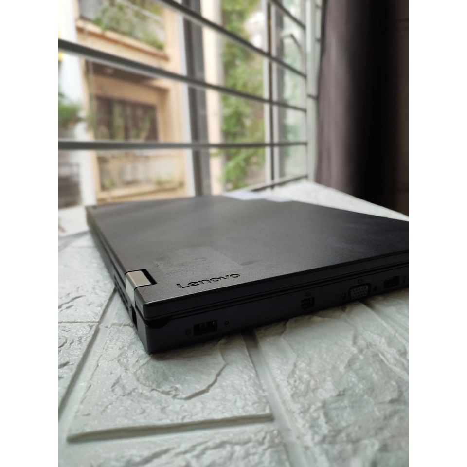 Rẻ nhất!!! Laptop Thinkpad L560 đã qua sử dụng đẹp như mới , Có bảo hành, Tặng cặp