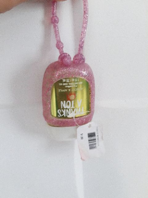Nước rửa tay dạng Gel Bath and Bodyworks xuất xứ Mỹ | BigBuy360 - bigbuy360.vn