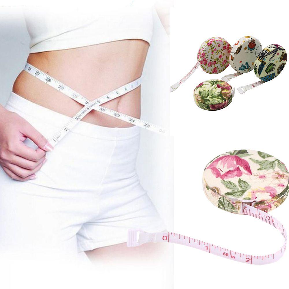 Thước Đo Lường Chính Xác 150CM / 60inch Dành Cho Gia Đình