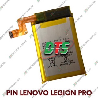 Pin lenovo legion pro  ( Pin thay cho Lenovo Legion Pro )