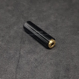 Giắc cắm 2.5mm balanced đầu cái loại thường