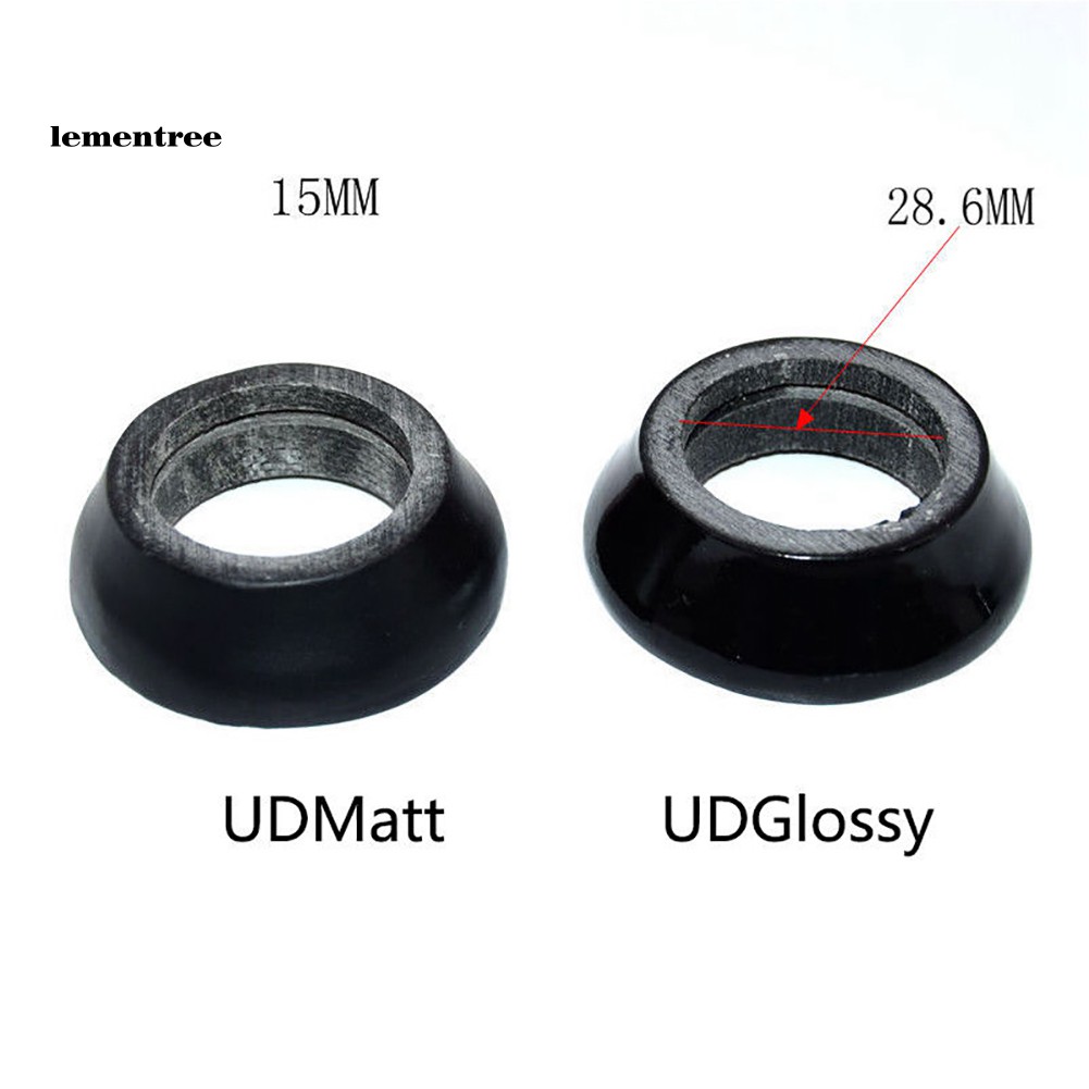 Vòng Đệm Cổ Xe Đạp Leo Núi 28.6mm