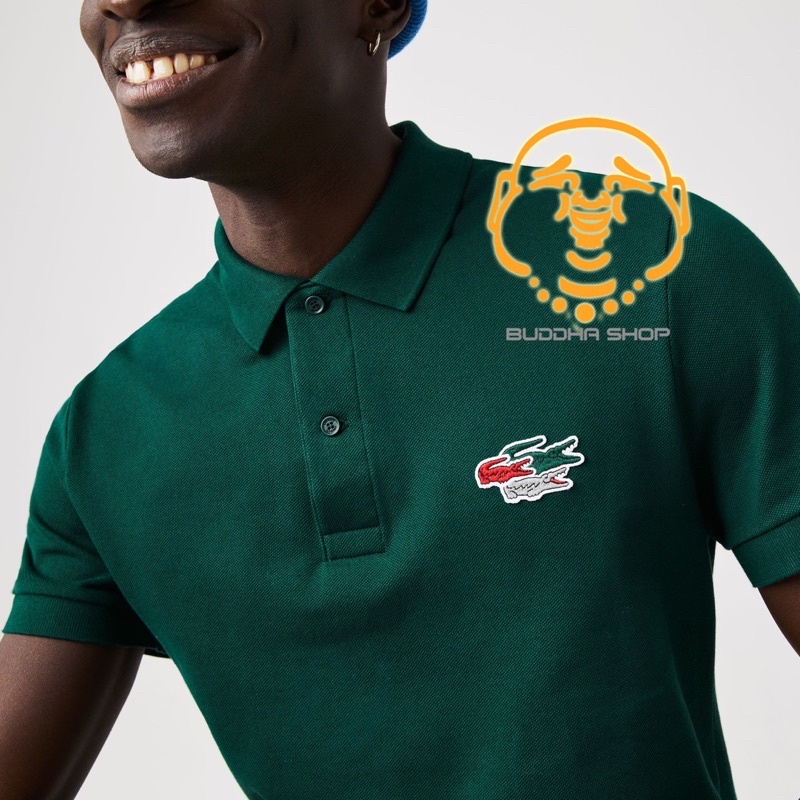Áo polo nam Lacoste