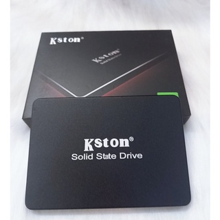 SSD NEW 100% KSTON 120GB - 128GB BH 1 THÁNG