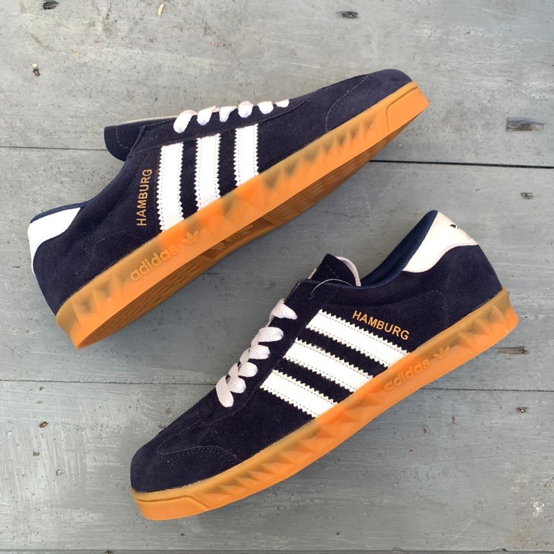 Giày Thể Thao Adidas Spezial / Munchen / Samba / Hamburg / Gazelle