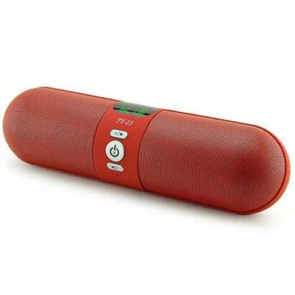 LOA BLUETOOTH JY-25