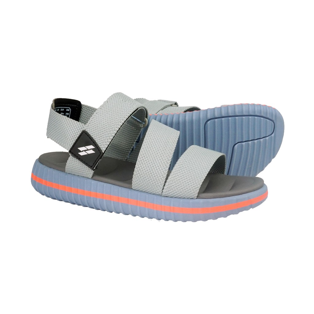 [SAADO Vietnam] YZ03 - Blue Streatky - Sandal Nữ