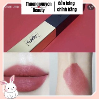 Son YSL Rouge Pur Couture The Slim 21/ 23/ 9/10/11/1