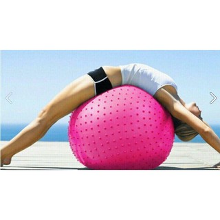 Bóng Tập YOGA 75cm