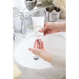 Sữa Rửa Mặt La Mer Cleansing Foam 125ml