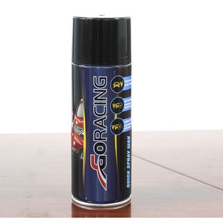 Chai dưỡng bóng dàn áo Goracing (400ml) 340005