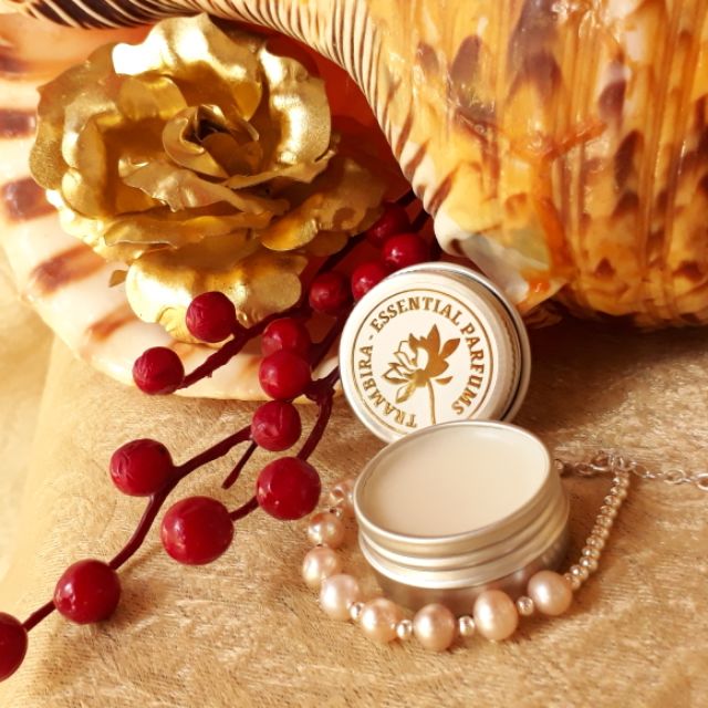 Nước hoa khô Trambira - 10 gram giá dùng thử | BigBuy360 - bigbuy360.vn