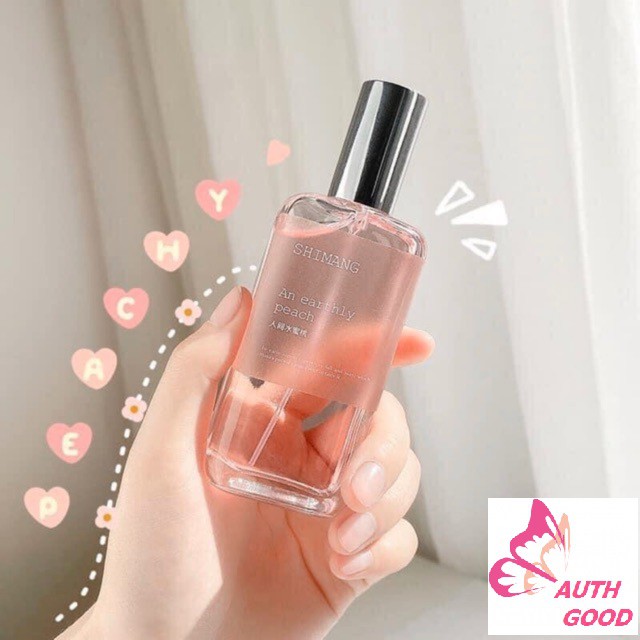 Xịt thơm ✅FREESHIP✅ Xịt thơm body shimang 50ml