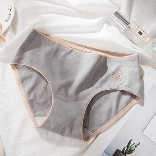Set 3 Quần Lót Cotton Cao Cấp