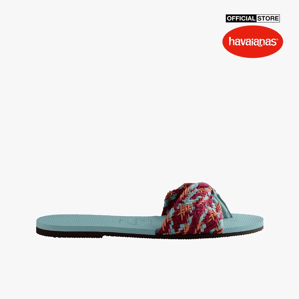 HAVAIANAS - Sandal nữ You ST Tropez Mesh 4145827-1669