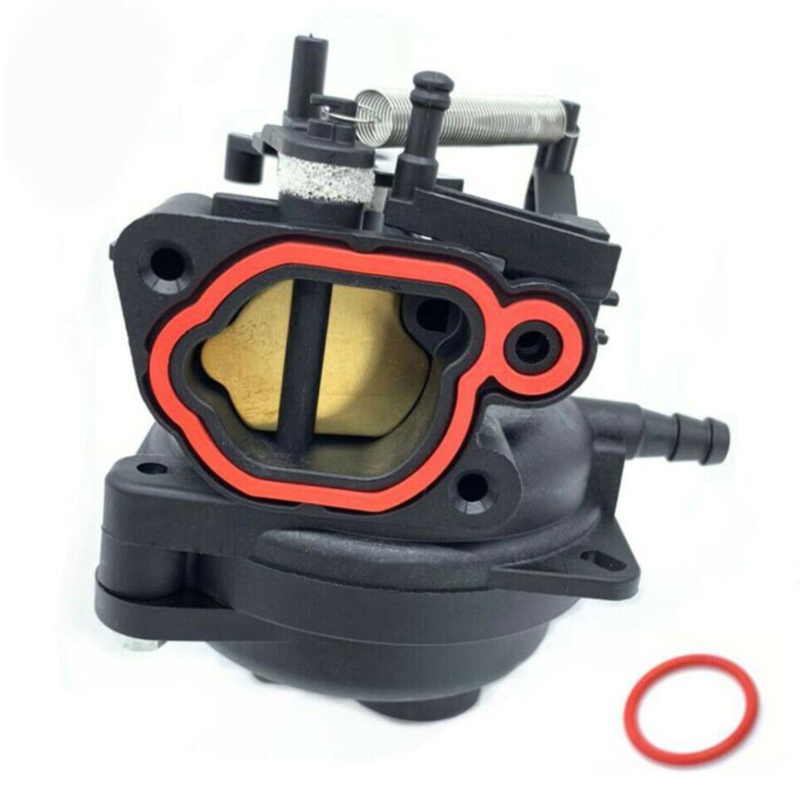 Qjj QJ 799584 Bộ Chế Hòa Khí Cho Máy Cắt Cỏ Briggs-Strike 550EX 625EX 675EX 725EXI