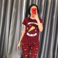 Đồ bộ Top Shop xuất dư