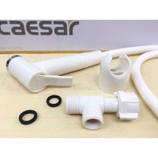 Vòi xịt vệ sinh Caesar BS306