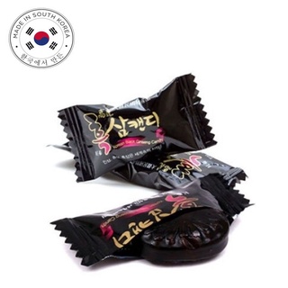 Kẹo Sâm Đen hắc sâm 170gr