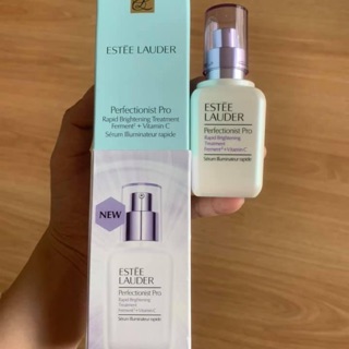 Estee Lauder Perfectionist Pro Vitamin C Serum