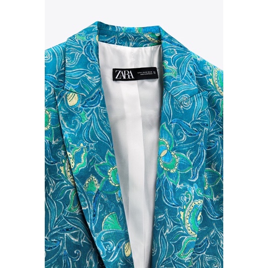 Blazer ZARA AUTH Size M