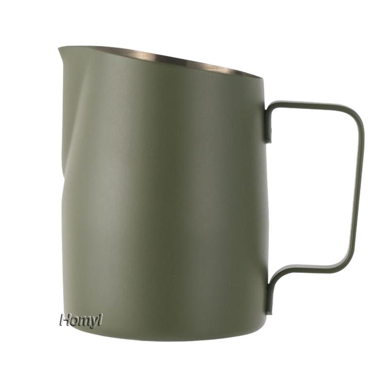 Bình Tạo Bọt Cà Phê Sữa Latte Cappuccino Nghệ Thuật