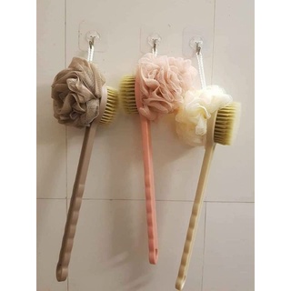 CÂY BÔNG TẮM, CHÀ LƯNG 2 ĐẦU CUTE