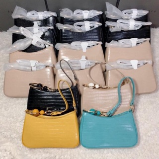 Túi pedro kẹp nách