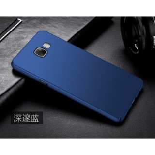 Ốp lưng 360 siêu mỏng Samsung A5 2017