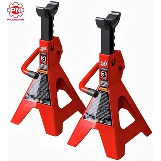 Mễ kê giá đỡ an toàn chữ a 3 tấn.