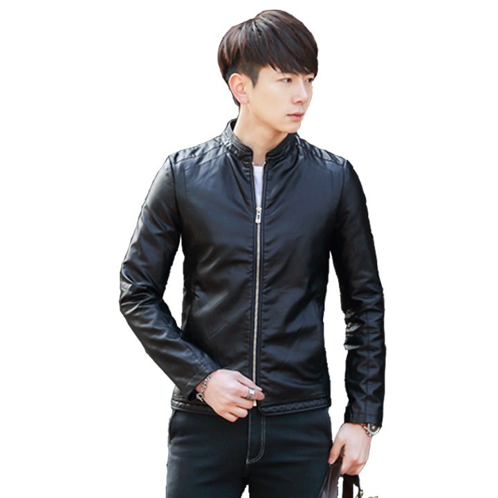Áo Khoác Dù Nam Lót Lông Thời Trang Cao Cấp Dulong03L | BigBuy360 - bigbuy360.vn