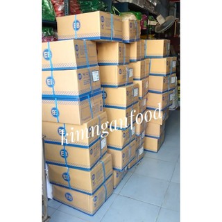Đậu hủ phô mai EB 500g