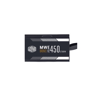 PSU Cooler Master MWE 450 BRONZE 230V V2