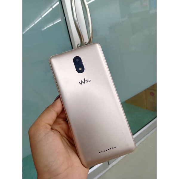 Điện thoại wiko sunny 3 plus - hàng chính hãng