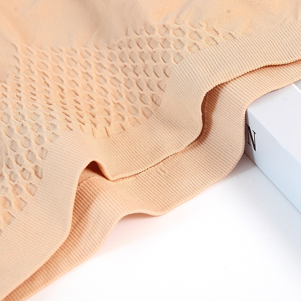 Quần an toàn mặc trong váy thoáng khí không đường may eo cao ôm dáng thời trang nữ chất lượng cao