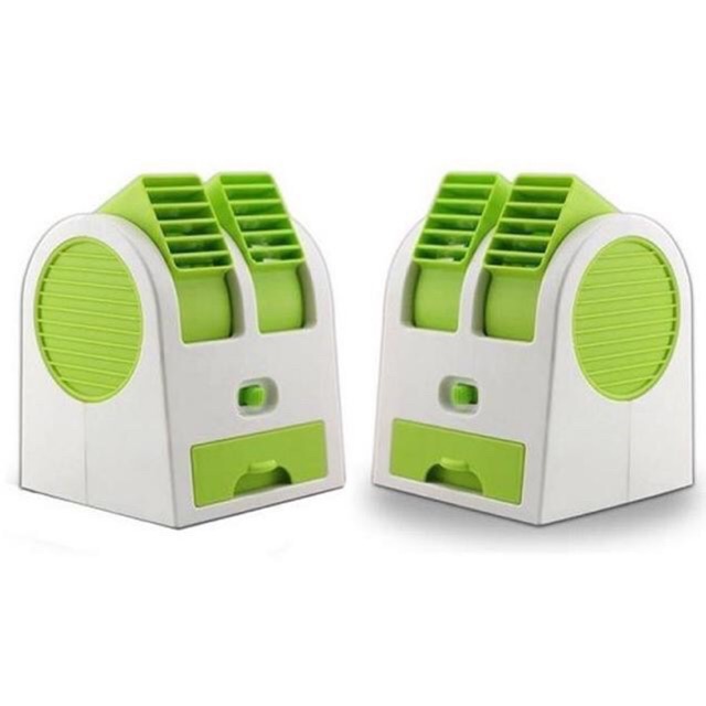 Quạt điều hoà mini hơi nước Benhome