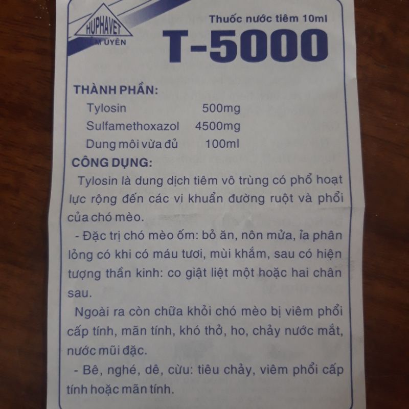BỘ KHÁNG SINH ĐẶC TRỊ TIÊU CHẢY - NÔN MỬA CHÓ MÈO SIÊU HIỆU QUẢ, SIÊU RẺ