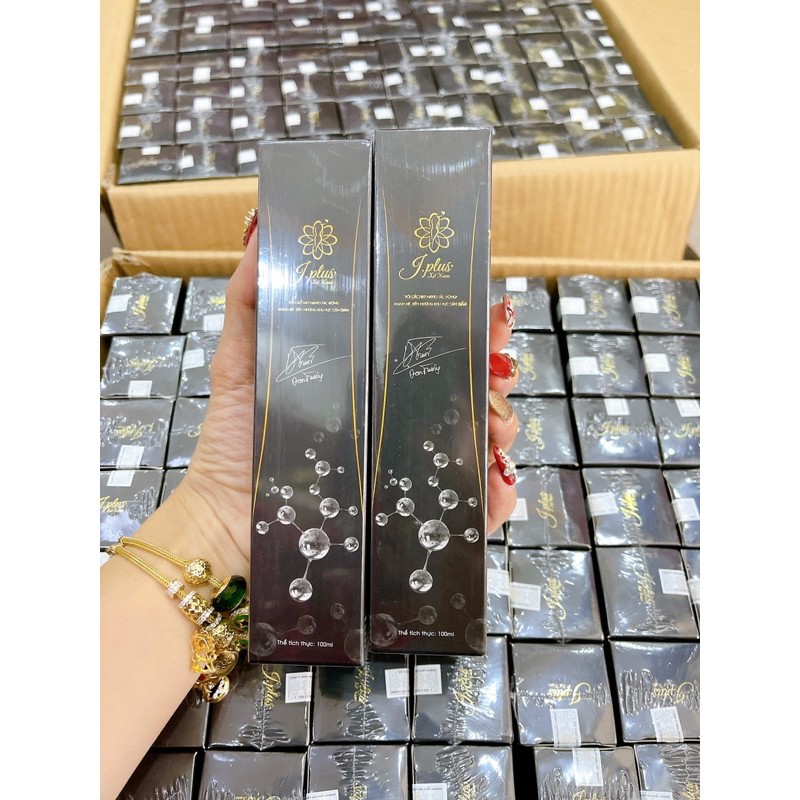 XỊT TAN MƠ ĐAN TRƯƠNG J.PLUS