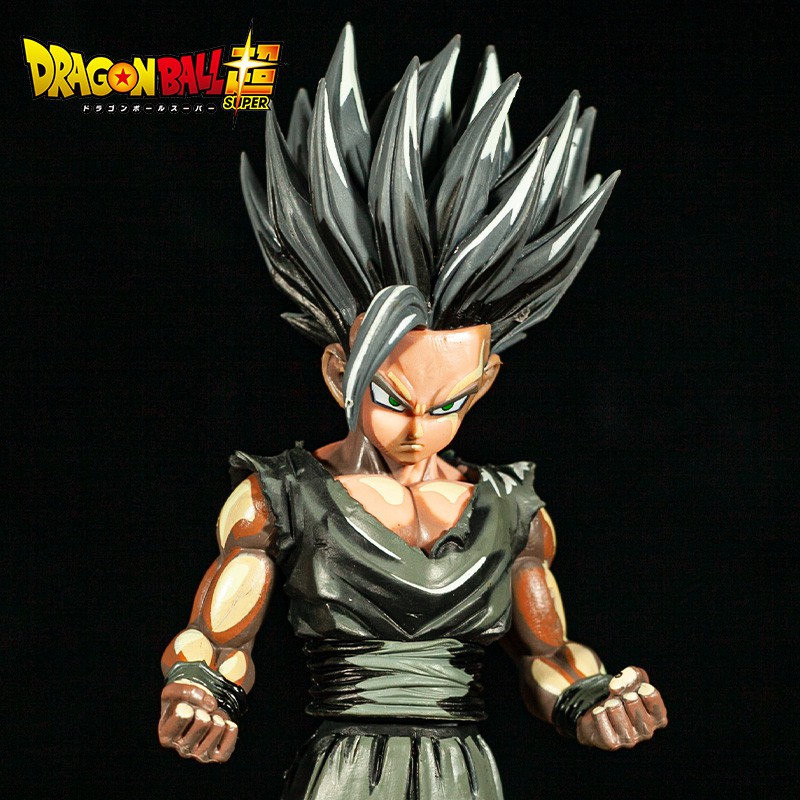 Mô hình songohan super saiyan 1 hàng mới siêu đẹp