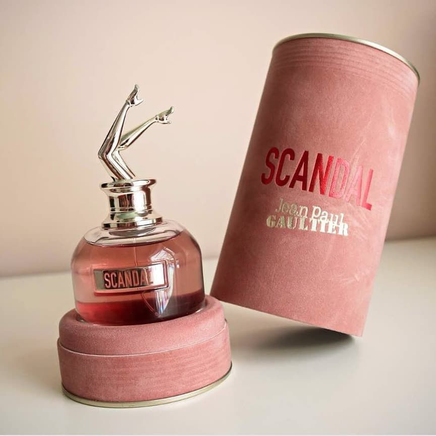 [Auth 100%] NƯỚC HOA NỮ JEAN PAUL GAULTIER SCANDAL Intense EDP -cosmetic999