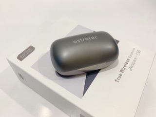 Tai nghe Astrotec S50 True Wireless