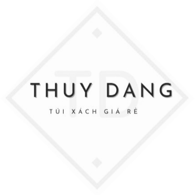 Thuy Dang- Túi Xách Giá Rẻ