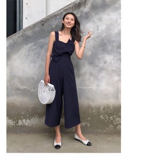 [ODER] Jumpsuits ghi chú size MS036