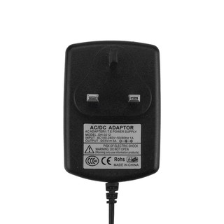 Bộ sạc Adapter 5V 3A Micro USB AC cho Raspberry Pi / Switch