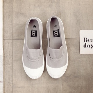 Slip on ( giầy bệt )