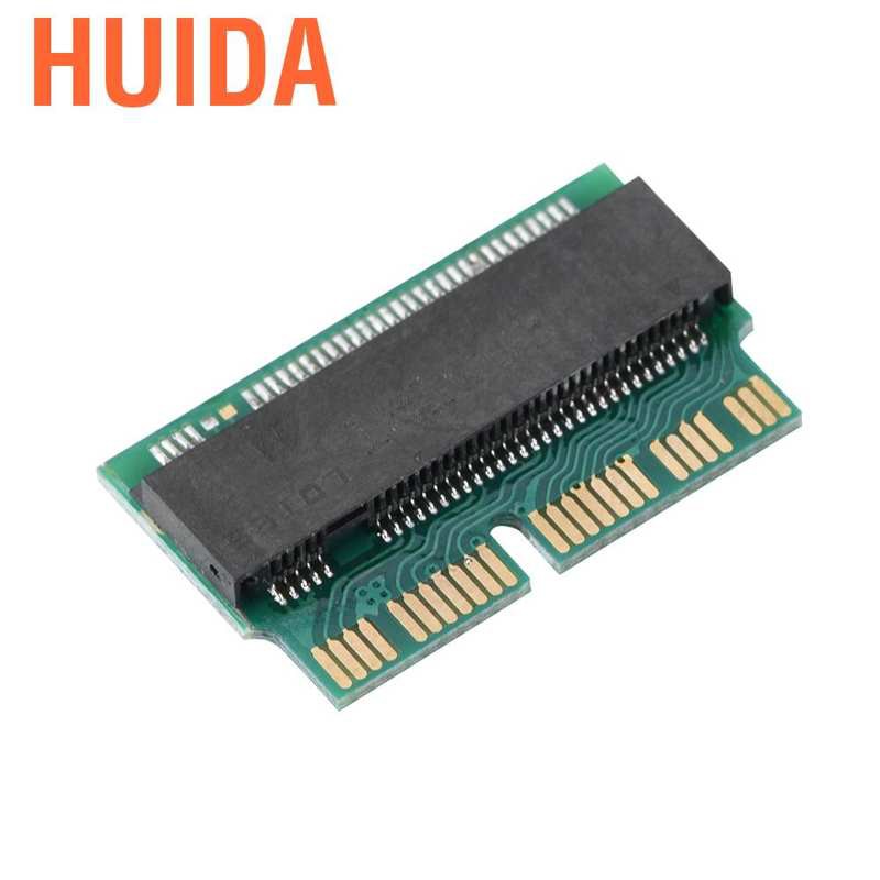 Thẻ Chuyển Đổi Huda Ssd Pcie X 4 M.2 Ngff Cho 2013 2014 2015