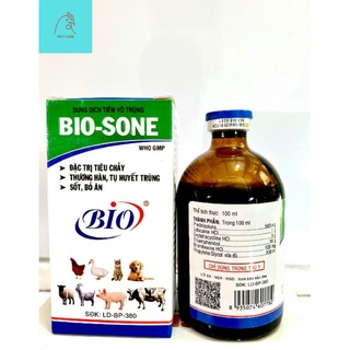 Bio Sone Sản phẩm của công ty Bio