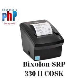 Máy in kim BIXOLON SRP-330/330ii