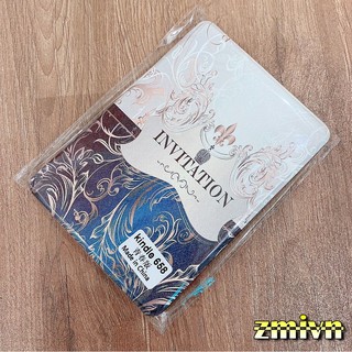 Bao da All-new Kindle 2019 , Kindle 10th