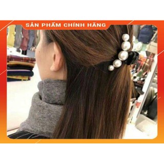 KẸP TÓC XINH CHO PHÁI ĐẸP